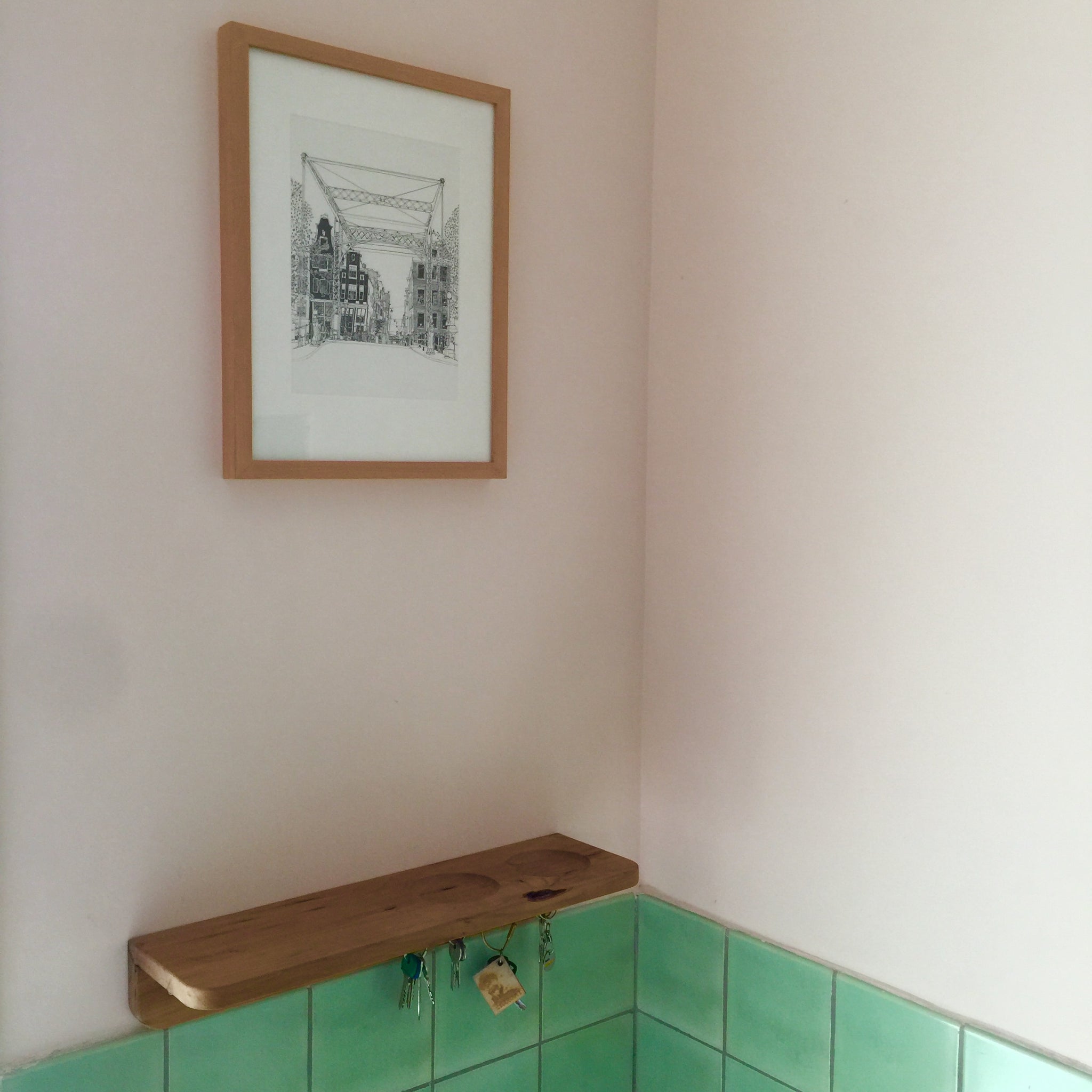 Hoe breng je rust in je interieur?