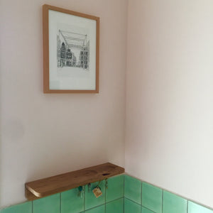 Hoe breng je rust in je interieur?