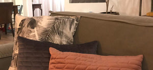 De interieur box van.........