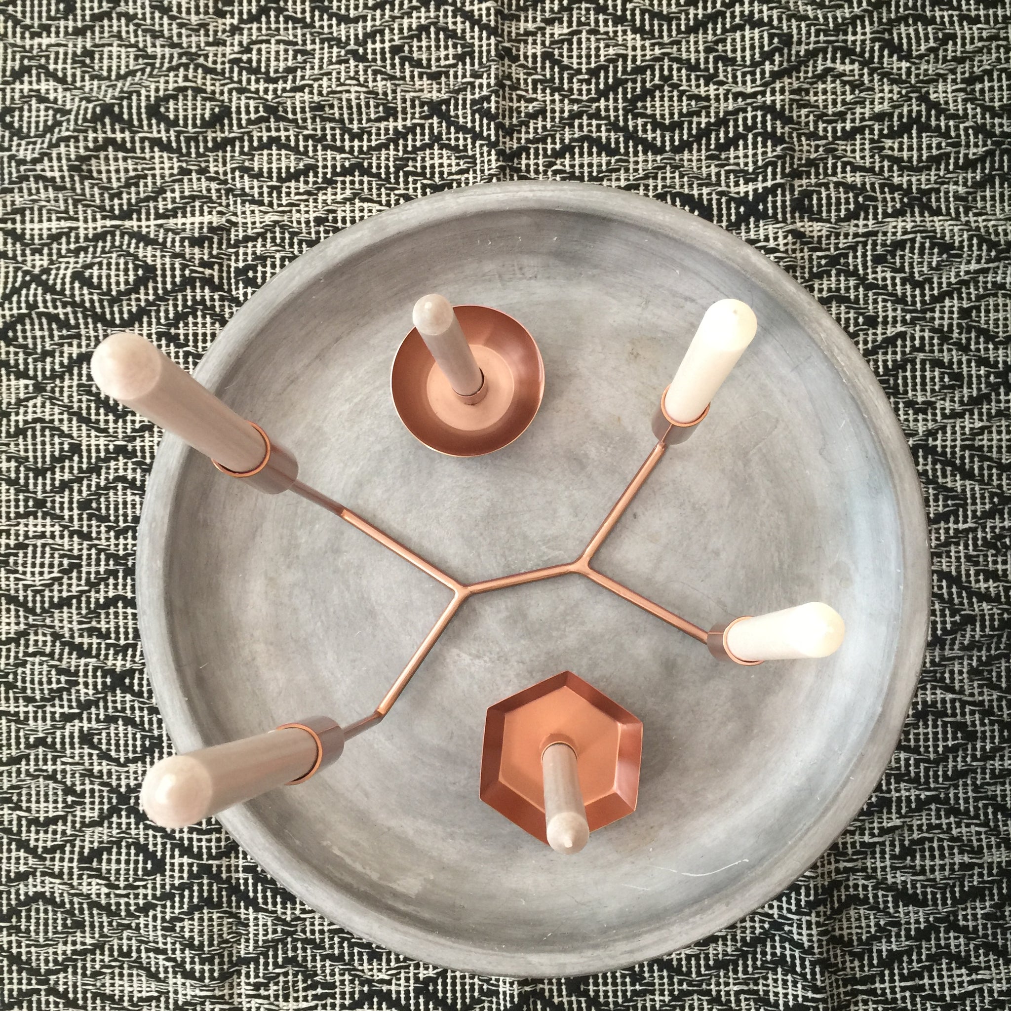 Hoe breng je eenvoudig meer sfeer in je interieur?