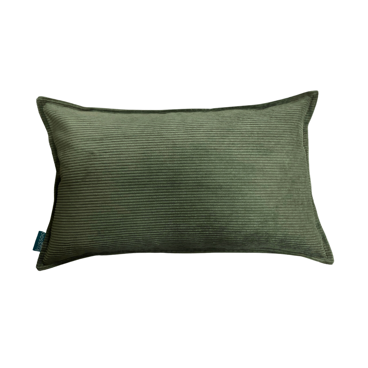 KUS210-Kussen-Ribcord-Groen-30x50-cm_1