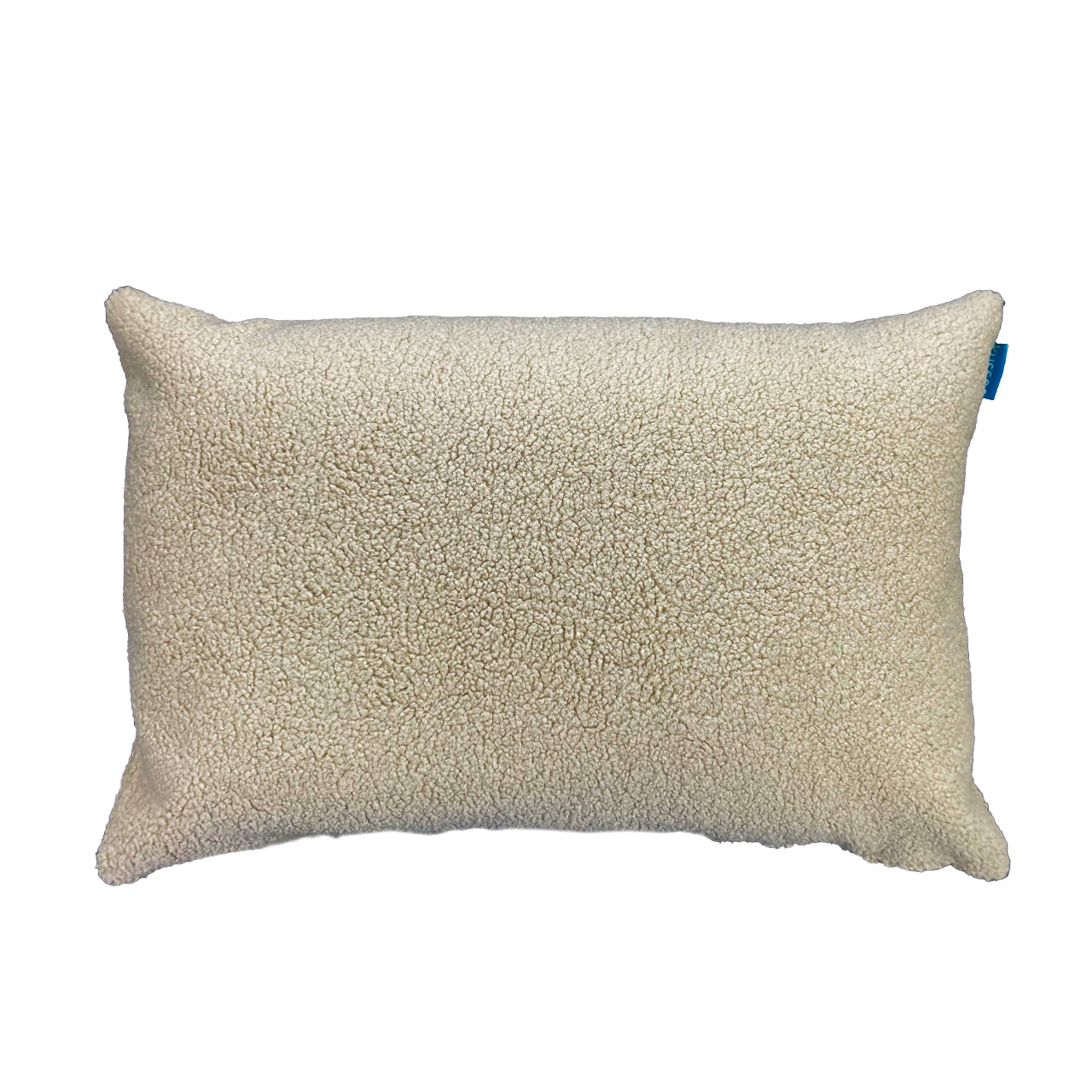 Kussen Hygge Teddy 40x60 cm beige