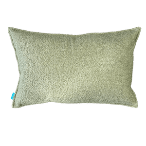 Kussen Mena 43x70 cm Groen