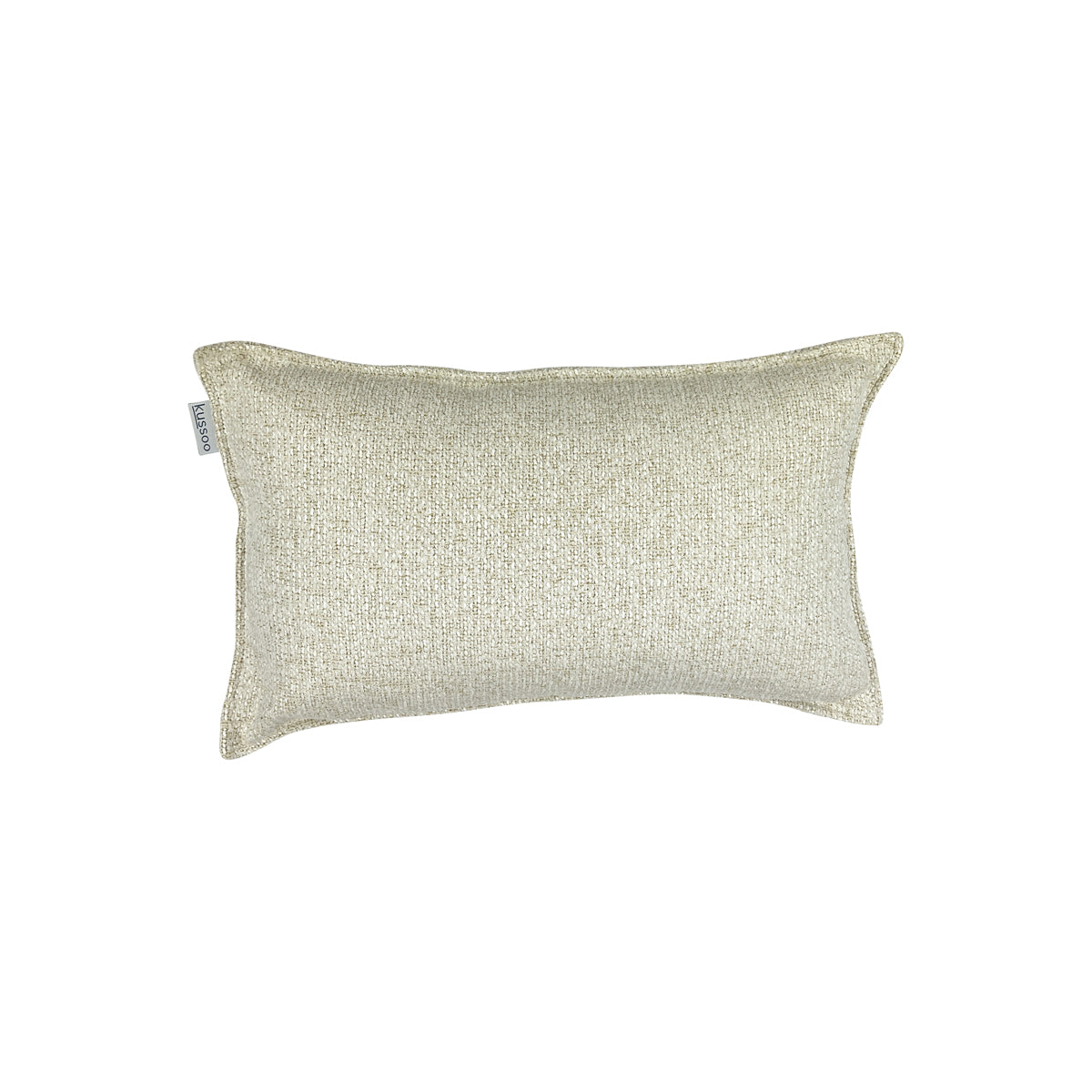 Kussen Fasano offwhite 30x50 cm