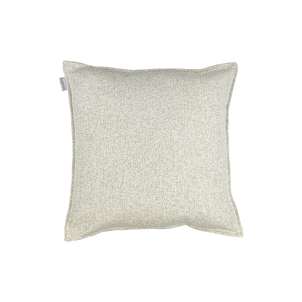 Kussen Fasano offwhite 50x50 cm