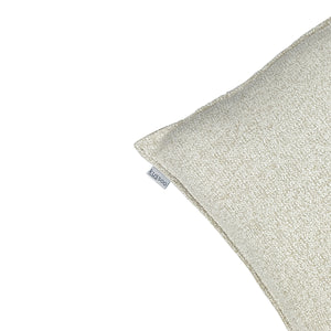 Kussen Fasano offwhite 50x50 cm