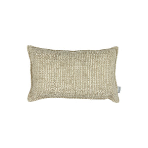 Set Sierkussen Gulia beige | 50x50 en 30x50 cm  | 2 stuks