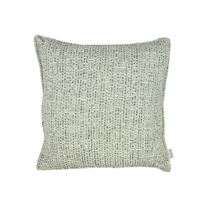 Set Sierkussen Gulia groen | 50x50 en 30x50 cm  | 2 stuks
