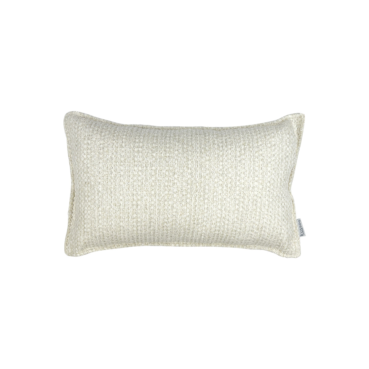 Kussen Gulia offwhite 30x50 cm