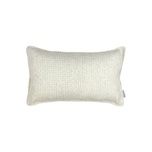 Kussen Gulia offwhite 30x50 cm