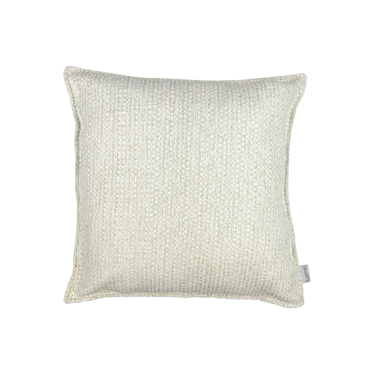 Kussen Gulia offwhite 50x50 cm