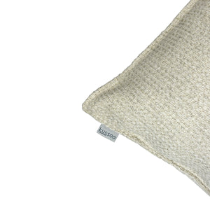 Kussen Gulia offwhite 50x50 cm