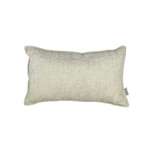 Kussen Lecce offwhite 30x50 cm