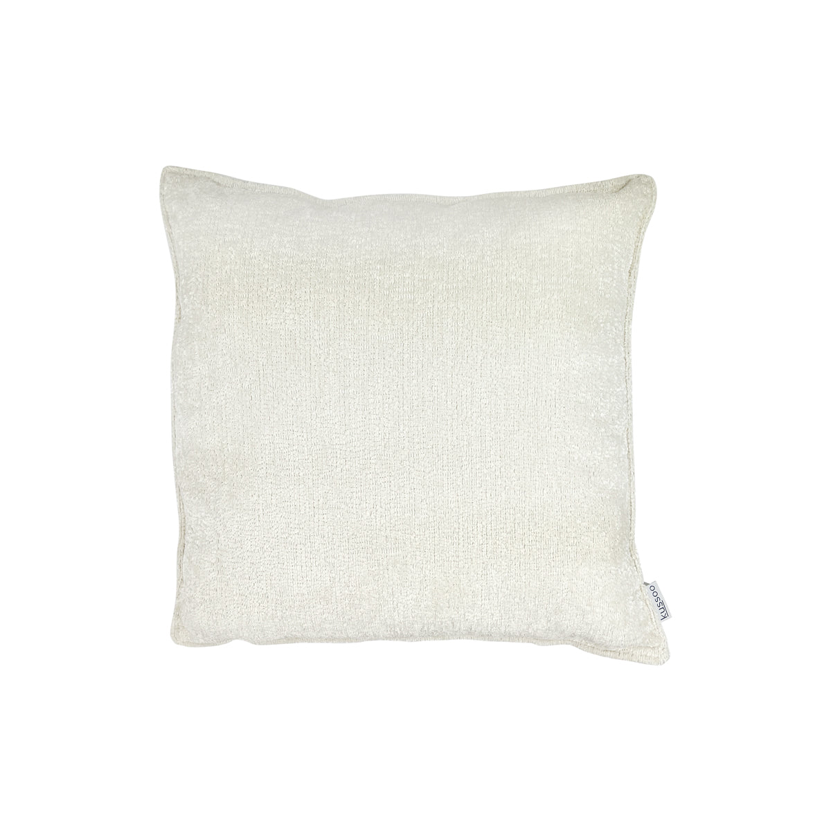 Kussen Lecce offwhite 50x50 cm