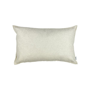 Kussen Mena offwhite 43x70 cm