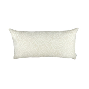 Kussen Vegli offwhite 40x80 cm