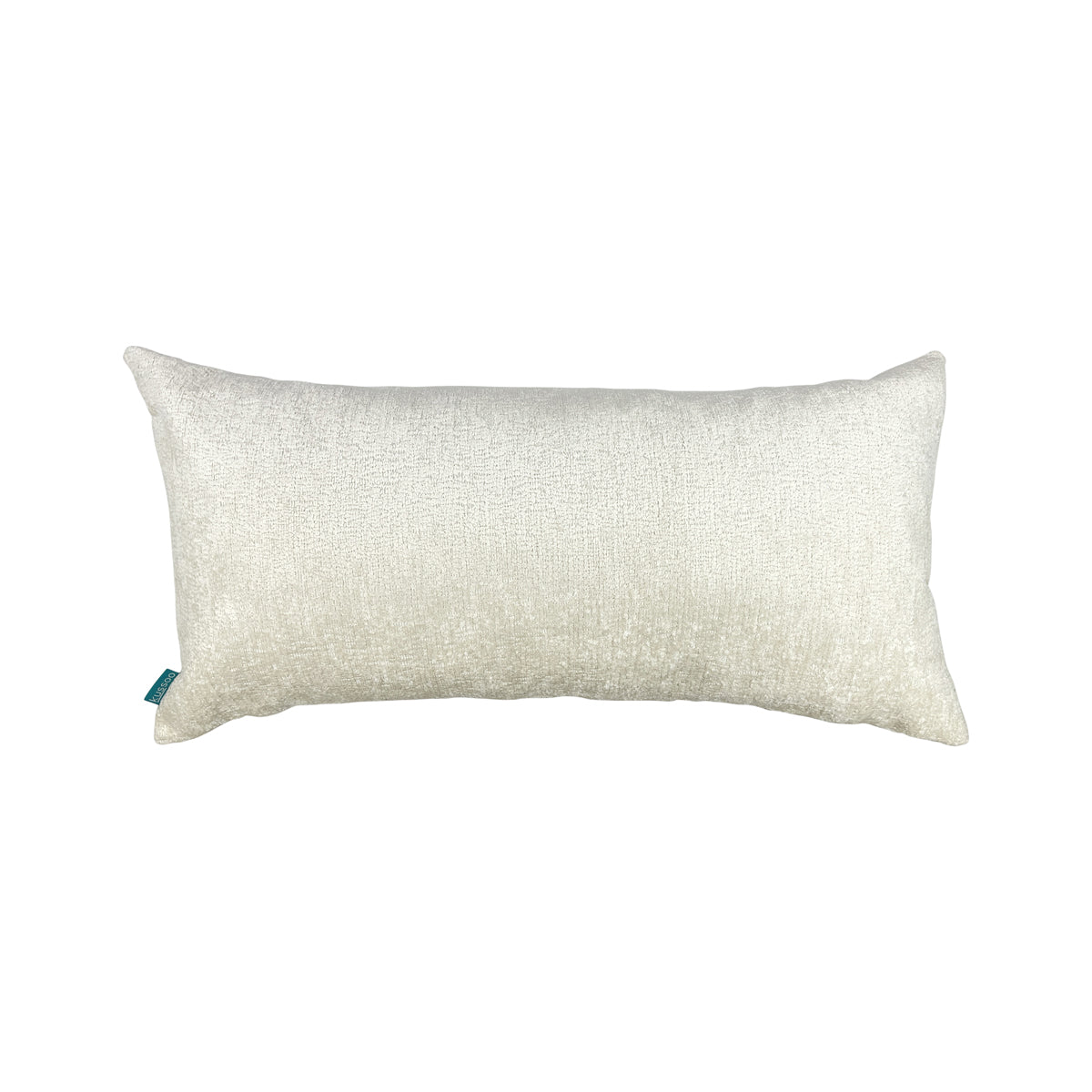 Kussen Vegli offwhite 40x80 cm