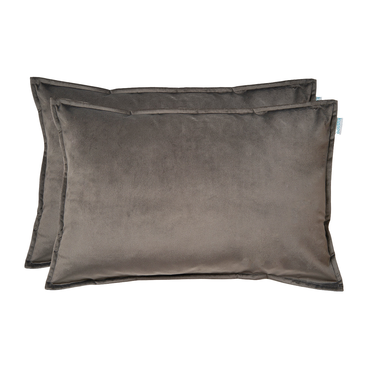 Fluweel-warm-grijs-40x60-cm-set-van-2