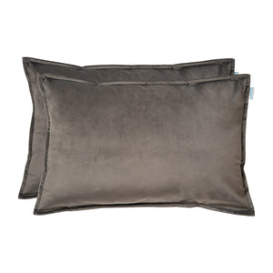 Fluweel-warm-grijs-40x60-cm-set-van-2