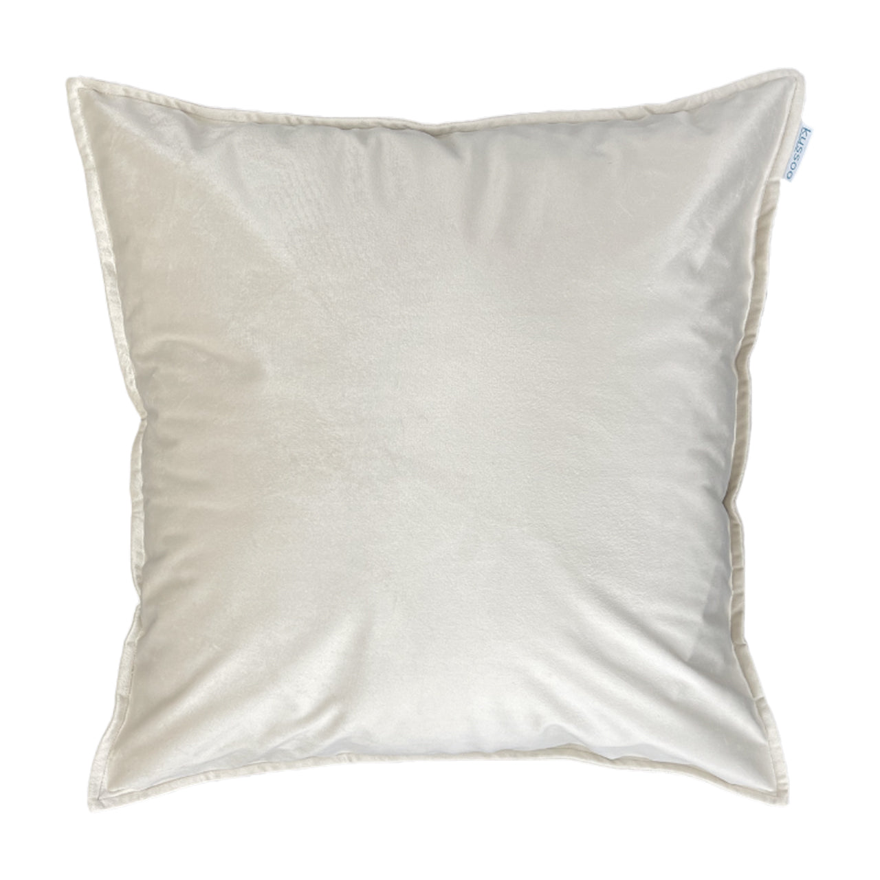 Kussen-Fluweel-Offwhite-50x50-cm
