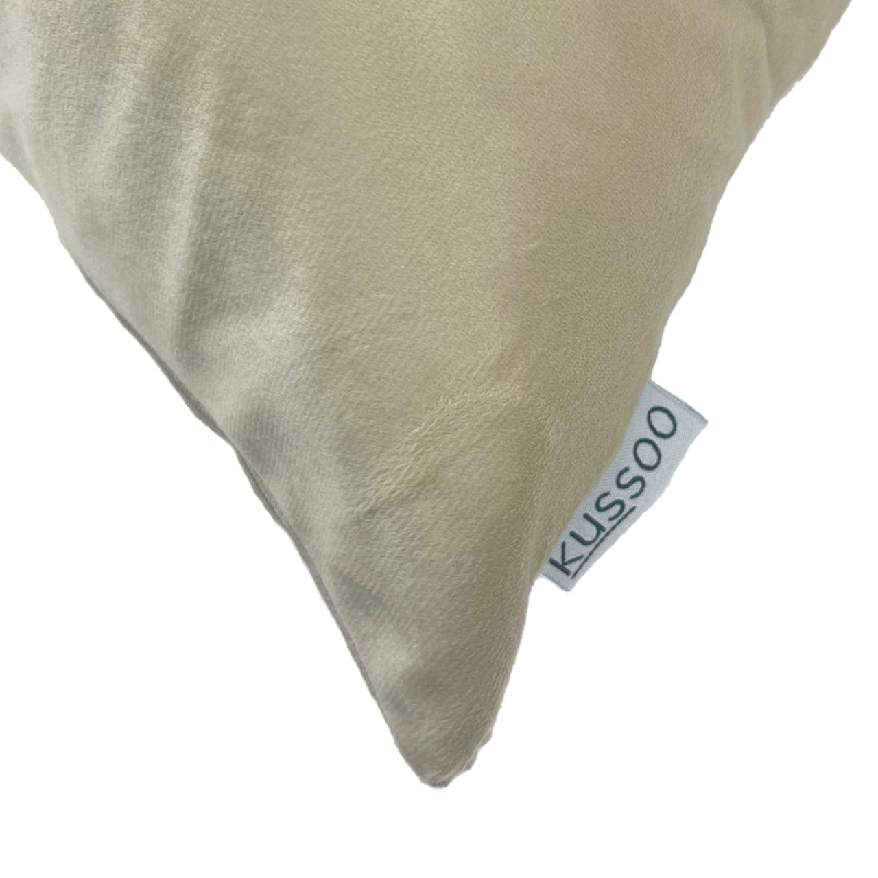 KUS206-Kussen-Ribcord-Beige-back-detail-45x70-cm