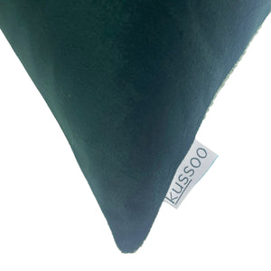 KUS207-Kussen-Ribcord-Groen-back-detail-45x70-cm