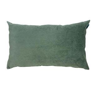 Kussen-Ribcord_Groen_30x50-cm