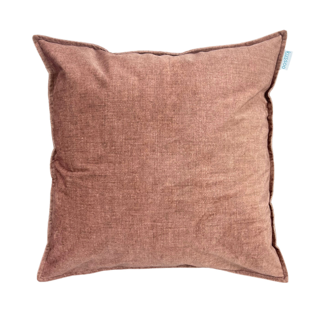 Kussen-Melay-Cognac-50x50-cm