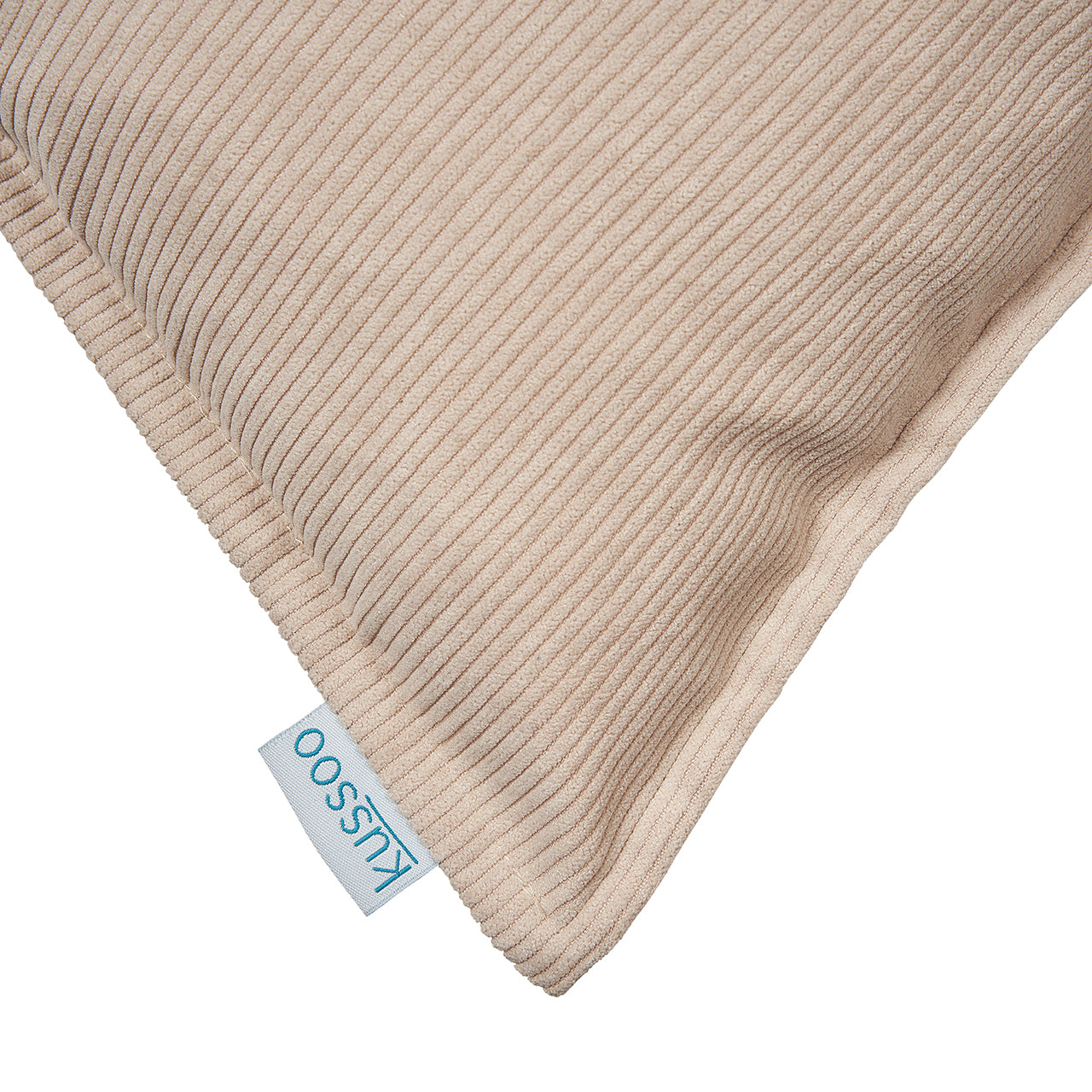 Kussen-Corduroy-beige-40x60-cm-detail