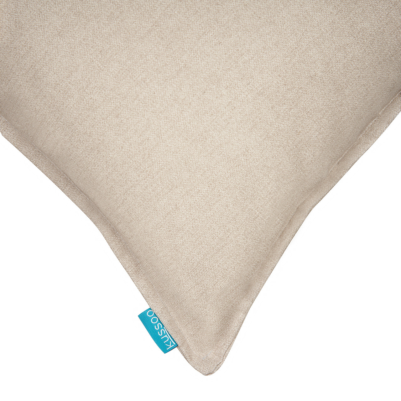 Kussen-beige-katoen-50x50-detail