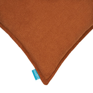 kussen-ribfluweel-corduroy-kleur-cognac-detail-40x60-cm