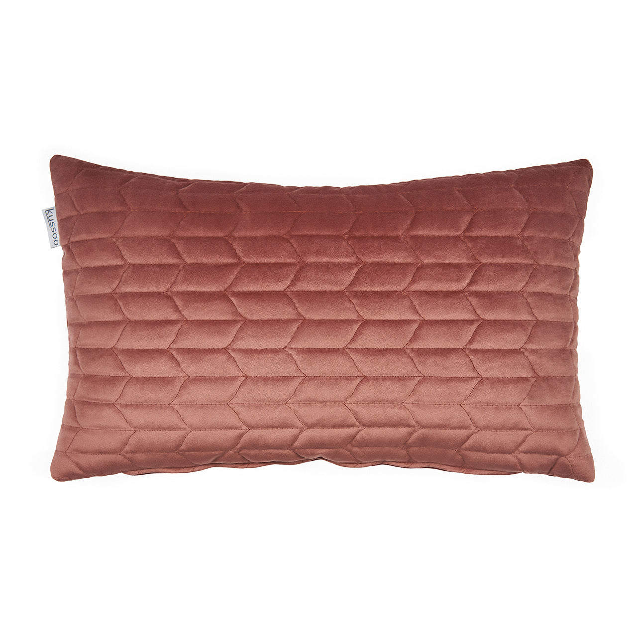 Kussen-fluweel-patroon-roze-30x50-cm