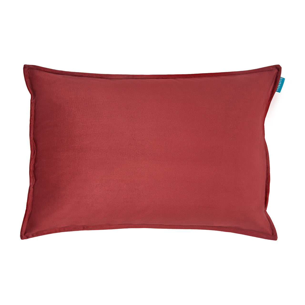 Kussen-fluweel-bordeaux-rood-40x60-cm