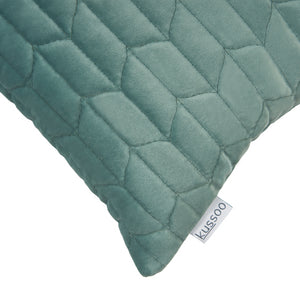 Kussen-fluweel-mint-30x50-detail