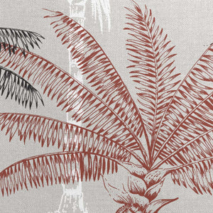 Kussenset Palma multicolor 50x50 cm